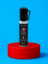 Gel CS 25 ML