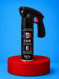 Gel CS 300 ML