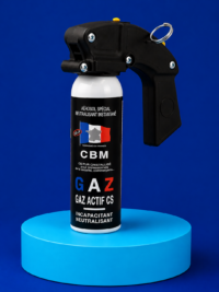 Gaz CS 100 ML