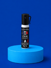 Gaz CS 25 ML