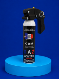 Gaz CS 300 ML