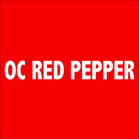 OC RED PEPPER