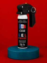 OC Red Pepper 500 ML