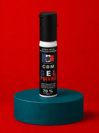 OC Red Pepper 25 ML