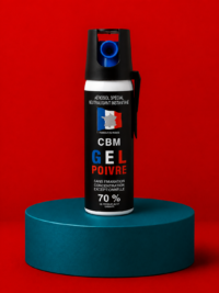OC Red Pepper 50 ML