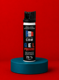 OC Red Pepper 75 ML