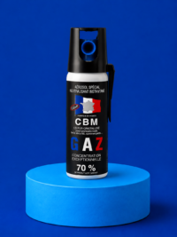 Gaz CS 50 ML