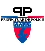 pref police paris