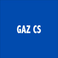 GAZ CS