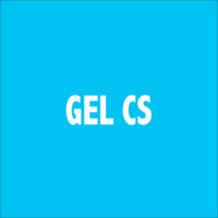 GEL CS