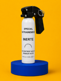 Entrainement 100 ML