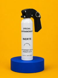 Entrainement 300 ML